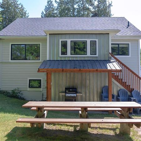 Surfs Inn Guesthouse & Cottages ユクルーレット エクステリア 写真
