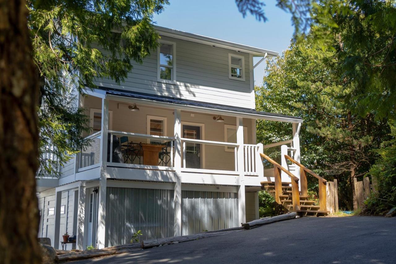 Surfs Inn Guesthouse & Cottages ユクルーレット エクステリア 写真