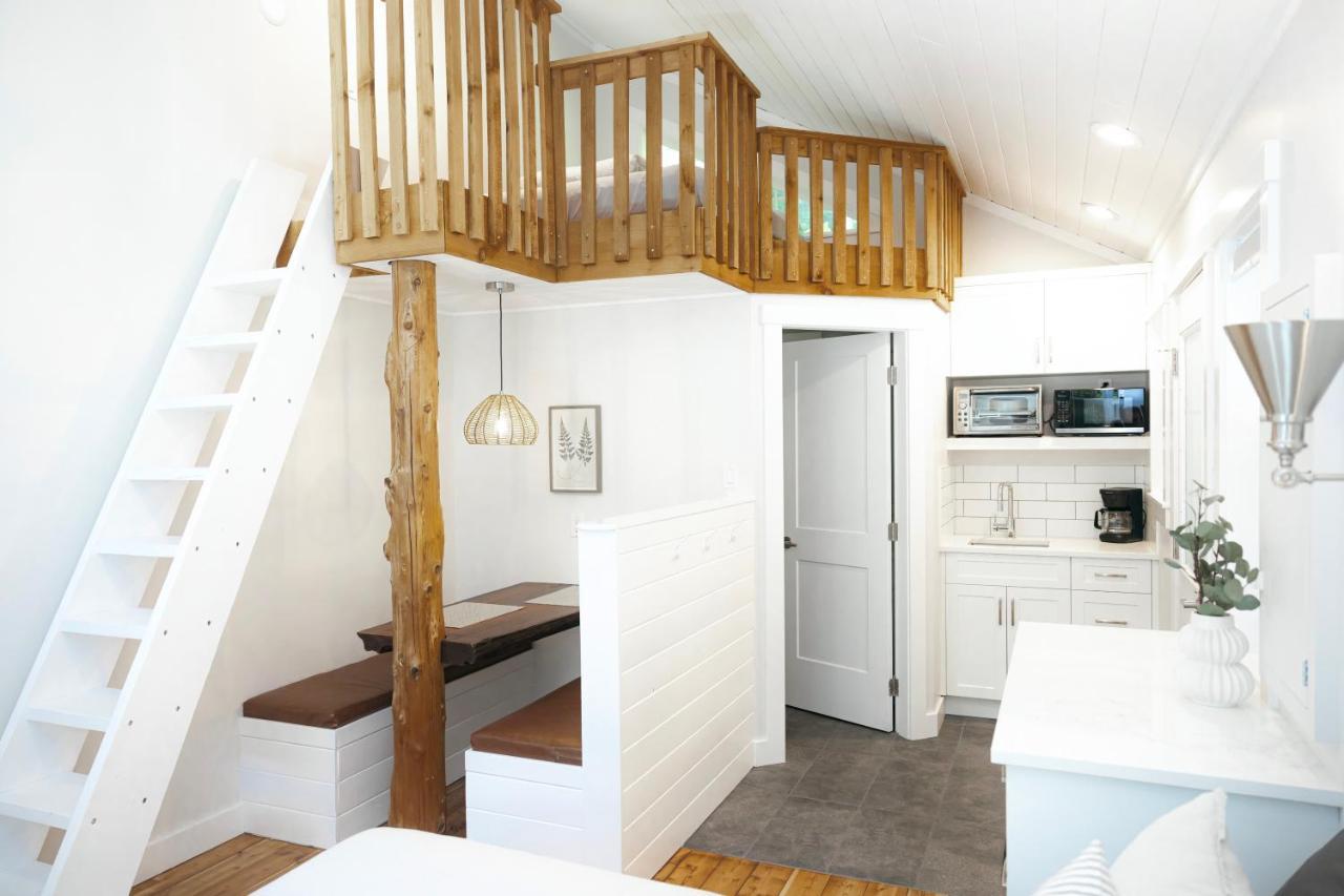 Surfs Inn Guesthouse & Cottages ユクルーレット 部屋 写真